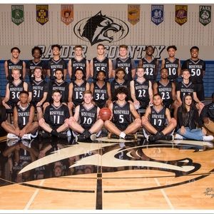 Meet your Posher, Nate